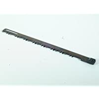 Dewalt DT2961-QZ Hoja de sierra Alligator HSS de 360 mm de longitud para madera dura